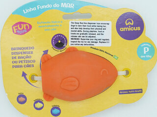 Fun Toys Deep Ocean